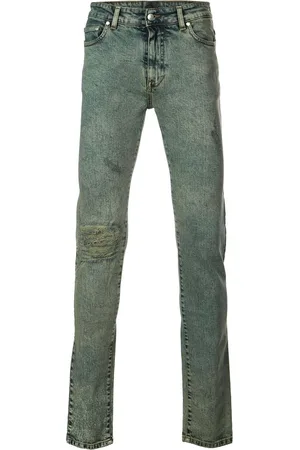 Alchemist Jagger-skinny-jeans
