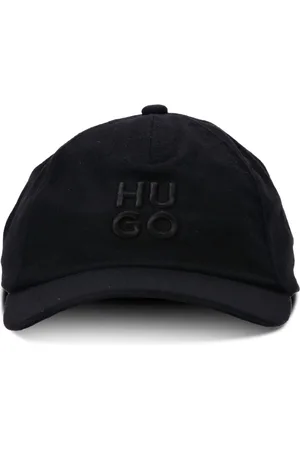 HUGO BOSS Baseballkasket med broderet logo