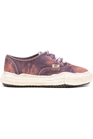 Maison Mihara Yasuhiro Baker OG sneakers