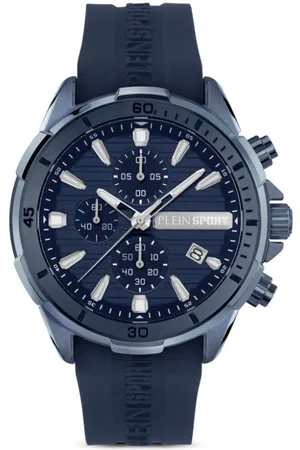 Philipp Plein Impact 46 mm ur