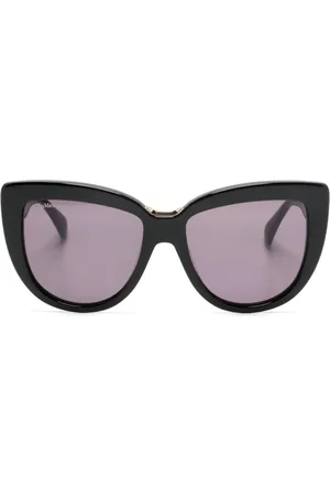Max Mara Tonede cat eye-solbriller
