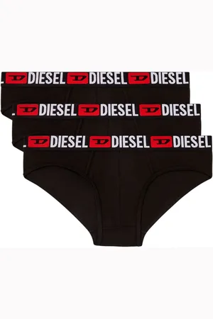 Diesel Pakke med tre Umbr-Andre underbukser