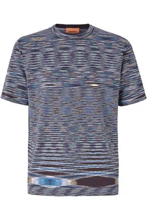 Missoni Slub T-shirt