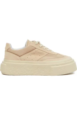 Maison Margiela Lædersneakers