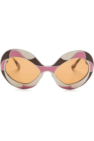 Marni Vaso Land of Revelations solbriller