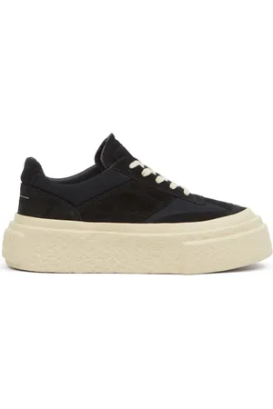 Maison Margiela Lædersneakers