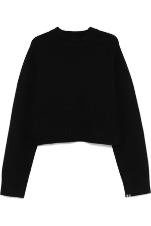 EXTREME CASHMERE Nº256 Judith sweater