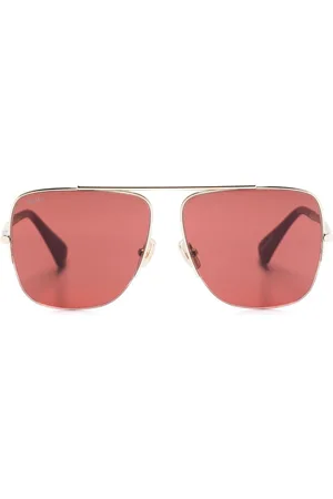 Max Mara MM0121 solbriller
