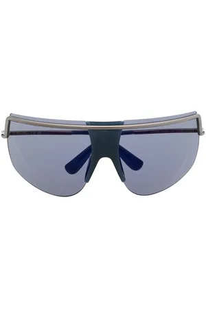 Max Mara Pilot-solbriller