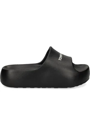 Tommy Hilfiger Sandaler med logotryk