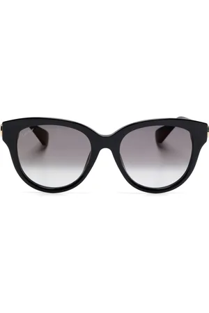 Cartier Cat eye-solbriller