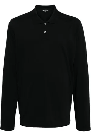 James Perse Lotus polo