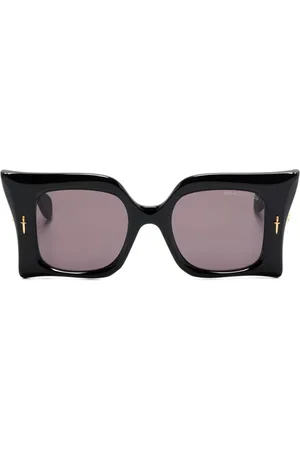 CUTLER & GROSS Medusa solbriller