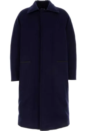 Ermenegildo Zegna Uldfrakke