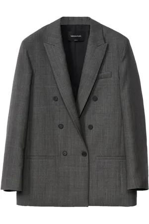 Fabiana Filippi Glen blazer