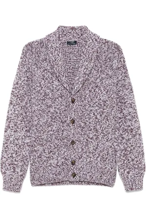 BARBA Uldcardigan