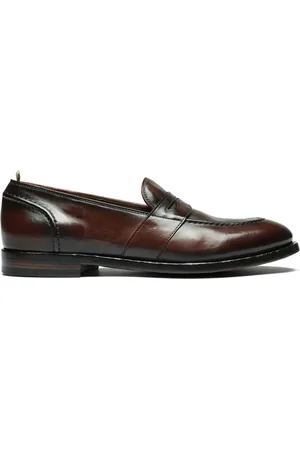 Officine creative Temple loafers