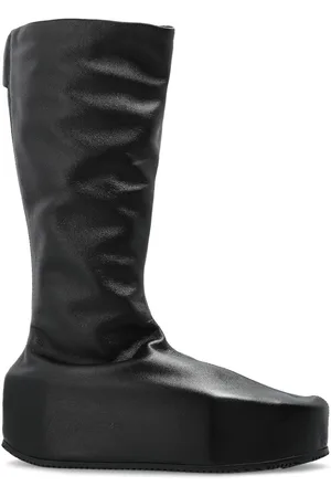 Y-3 50 mm Kyasu støvler