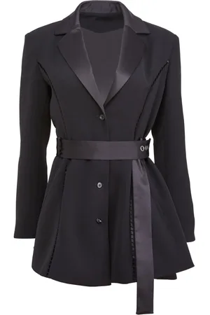 FLEUR DU MAL Kort Tux kjole