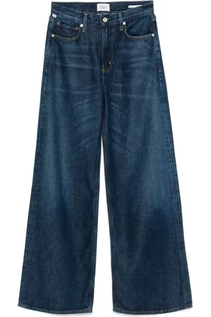 Citizens of Humanity Paloma jeans med løs pasform