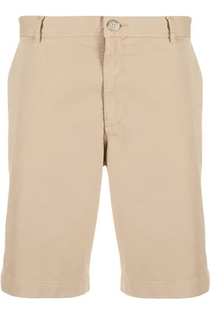 Woolrich Mellemhøje Bermuda-shorts
