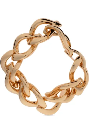 Tory Burch Halskæde med kædeled