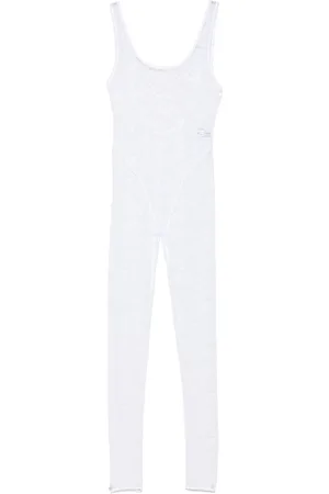 MAISON CLOSE Jumpsuit uden ryg