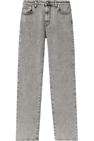 Fabiana Filippi Strækbare jeans med lige ben