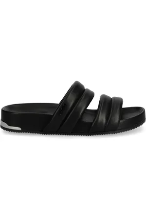 DKNY Sandaler med logo
