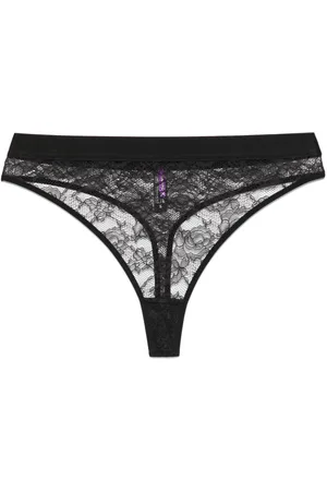 MAISON CLOSE Flashback g-streng