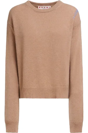 Marni Sweater i kashmir