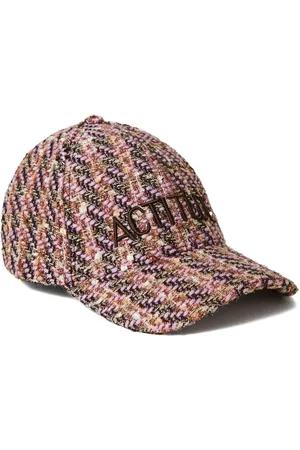 Twin-Set Kasket i bouclé