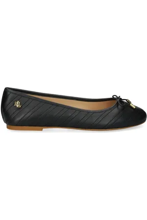 Ralph Lauren Jayna ballerinaer