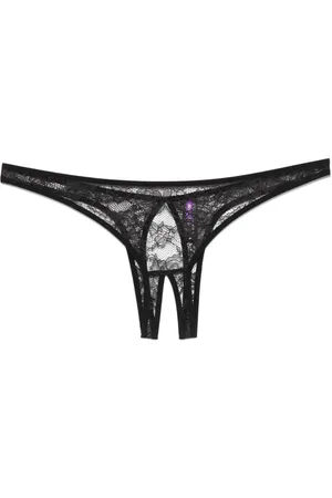 MAISON CLOSE Flashback g-streng