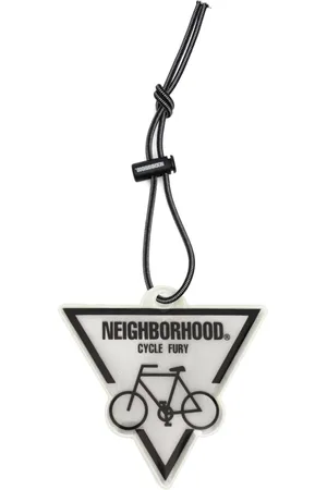 NEIGHBORHOOD Reflekterende logotryk