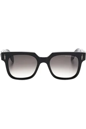 CUTLER & GROSS X The Great Frog Lucky Diamond II solbriller