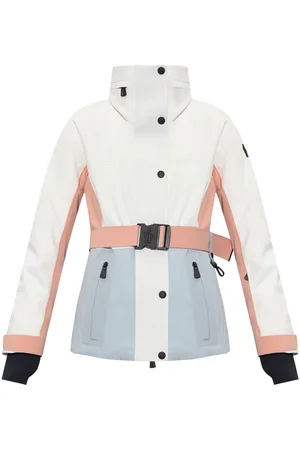 Moncler Hainets skijakke