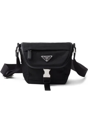 Prada Re-Nylon skuldertaske
