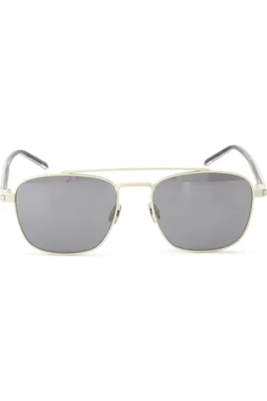 Saint Laurent Pilot-solbriller