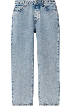 Fabiana Filippi Jeans med lige ben