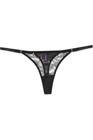 MAISON CLOSE Mini Flashback g-streng
