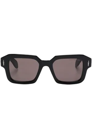 CUTLER & GROSS Bones Link solbriller