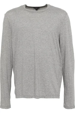 James Perse Lotus T-shirt