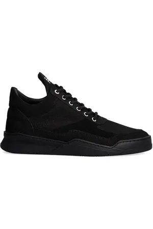 Filling pieces Ghost Microlane sneakers