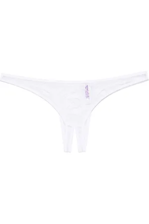 MAISON CLOSE Flashback g-streng