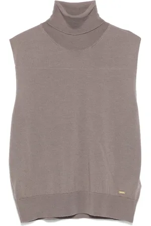 Kaos Uldtop