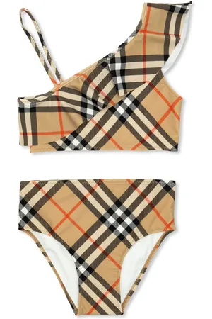 Burberry Nova-ternet bikini