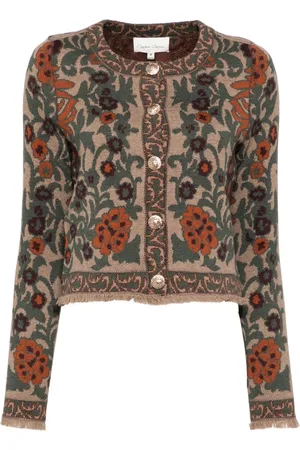 Cara Cara Livi-cardigan
