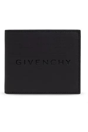 Givenchy Foldepung med præget logo
