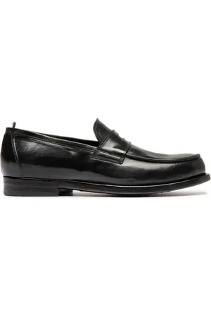 Officine creative Vine loafers